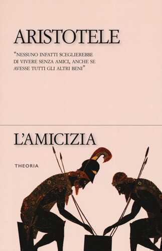 L'amicizia — Aristotele