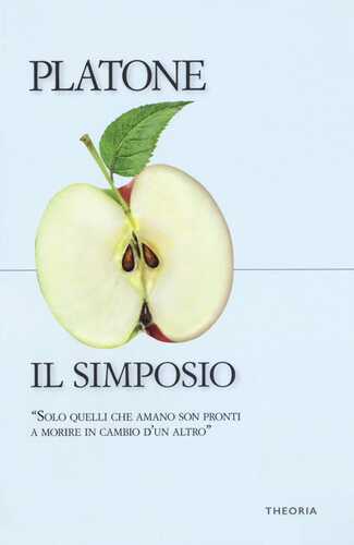 Il simposio — Platone