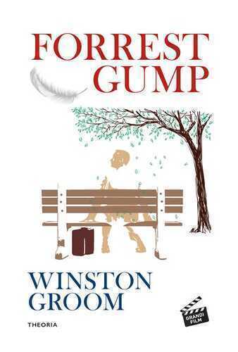 Forrest Gump — Winston Groom