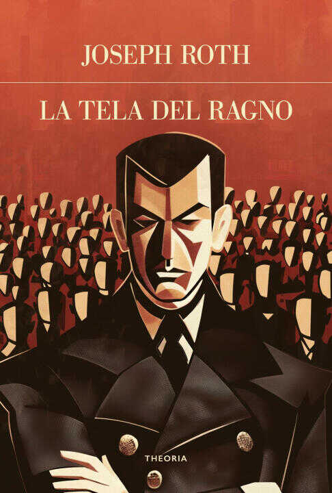 tela di ragno