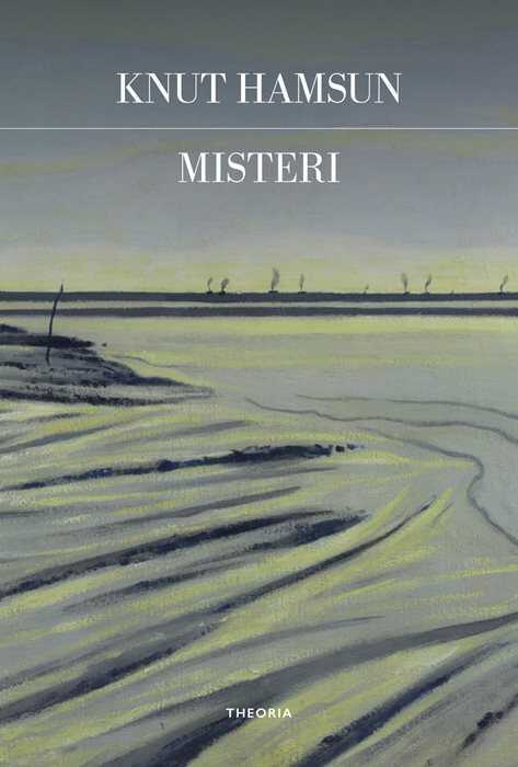 Misteri