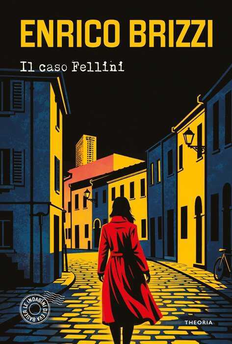 Il caso Fellini