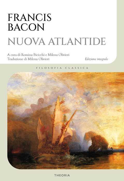 Nuova atlantide