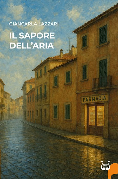 Il sapore dell’aria