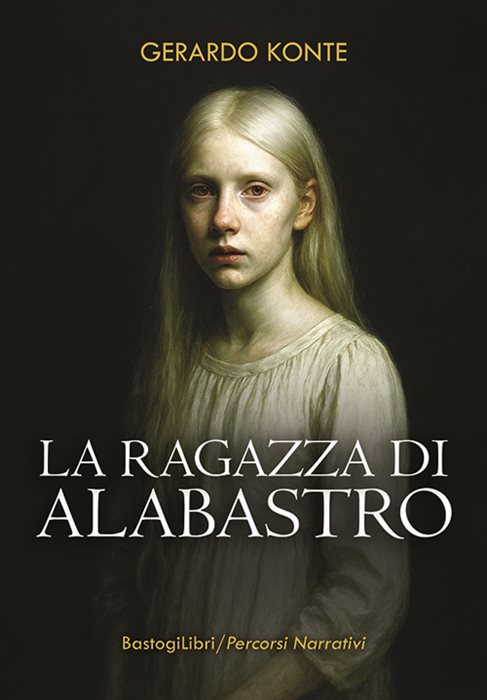 La ragazza di alabastro