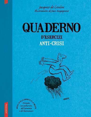 Quaderno d'esercizi anti-crisi