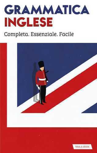 Grammatica inglese — Rosa Anna Rizzo