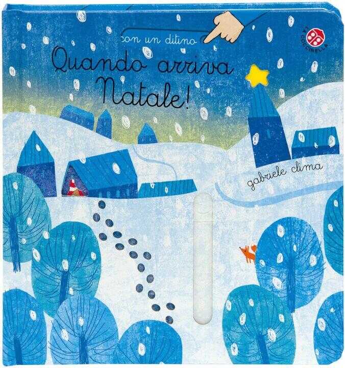 Quando arriva Natale!