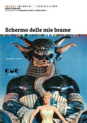 Schermo delle mie brame