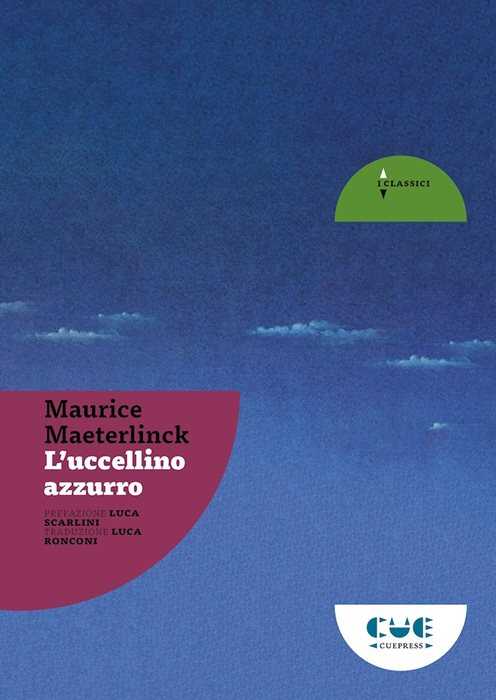 L'uccellino azzurro