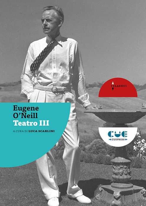 Teatro III. Arriva l'uomo del ghiaccio-Lunga giornata verso la notte
