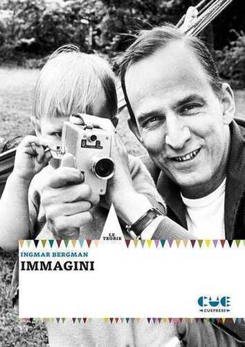 Immagini — Ingmar Bergman
