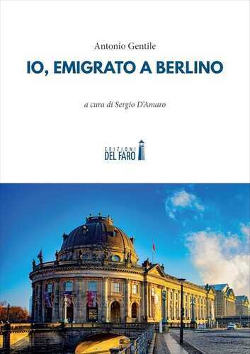 Io, emigrato a Berlino