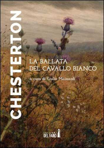 La ballata del cavallo bianco