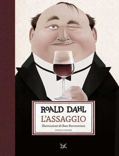 L'assaggio — Roald Dahl