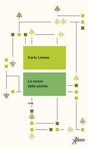 Le nozze delle piante. Testo latino a fronte