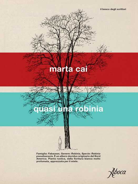 Quasi una robinia