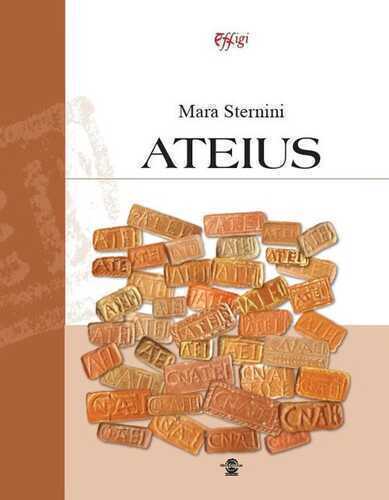 Ateius. Ediz. a colori