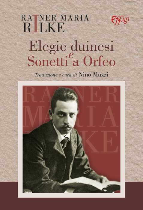 Elegie duinesi-Sonetti a Orfeo
