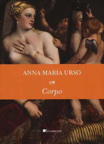 Corpo — Anna Maria Urso