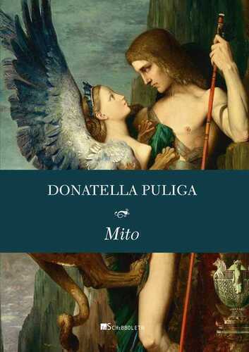 Mito — Donatella Puliga