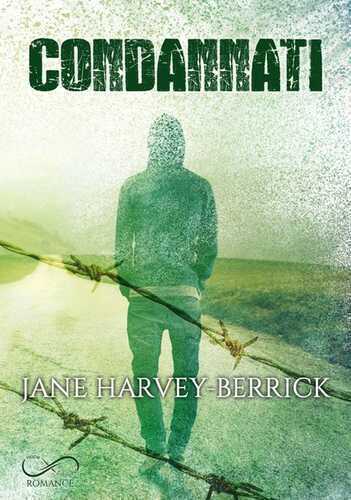 Condannati — Jane Harvey-Berrick