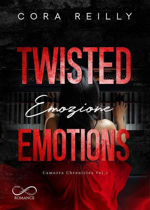 Twisted emotions. Emozione. Vol. 2