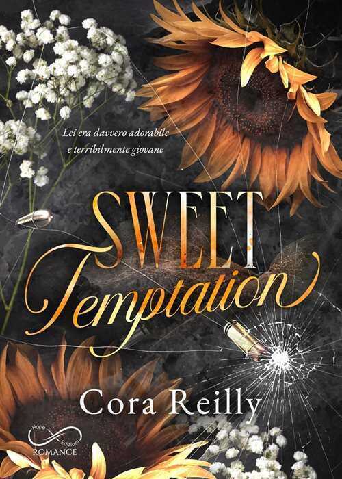 Sweet temptation. Ediz. italiana