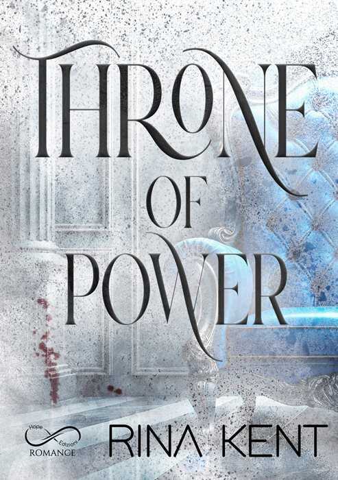Throne of power