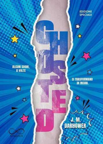 Ghosted. Ediz. speciale