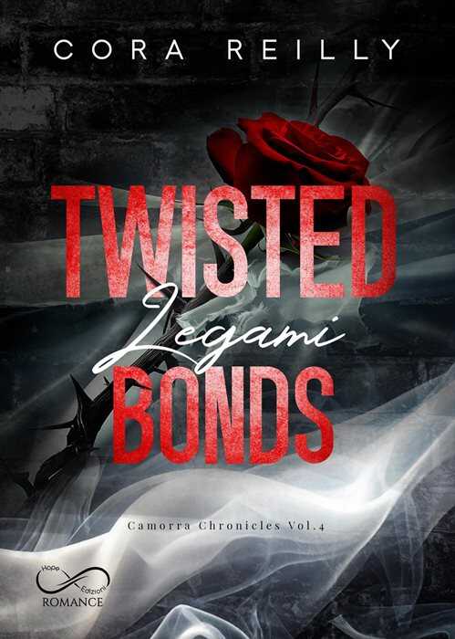 Legami. Twisted bonds