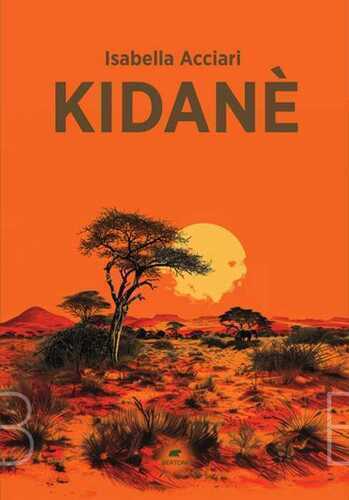 Kidanè — Isabella Acciari
