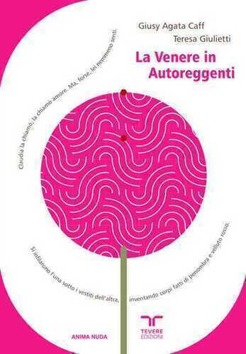 La Venere in autoreggenti