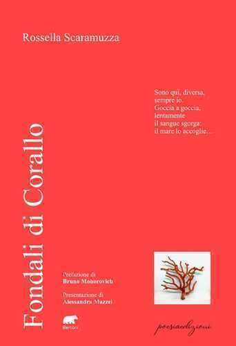 Fondali di corallo