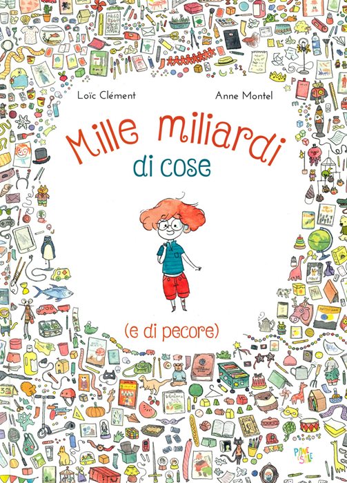 Mille miliardi di cose