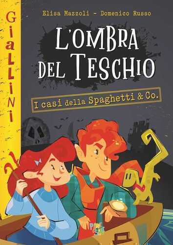 L'ombra del teschio. Nuova ediz.