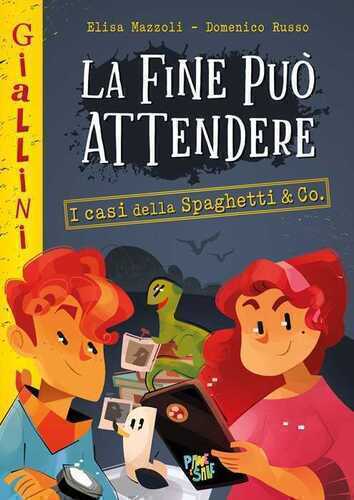 La fine può attendere. Nuova ediz.