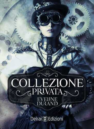 Collezione privata — Eveline Durand