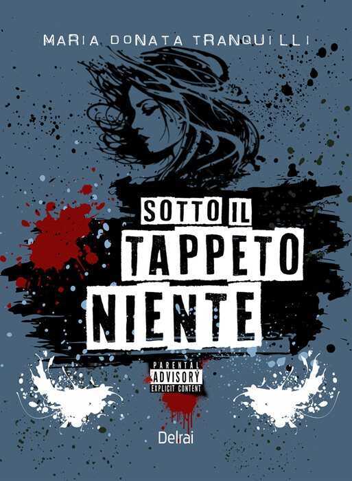Sotto il tappeto niente