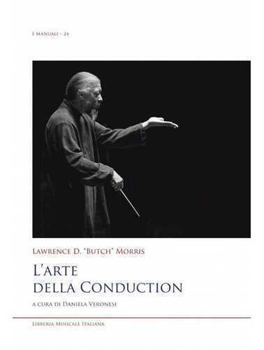 L'arte della conduction — Lawrence D. Butch Morris