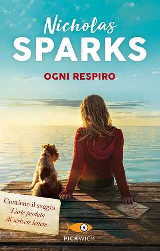 Ogni respiro — Nicholas Sparks