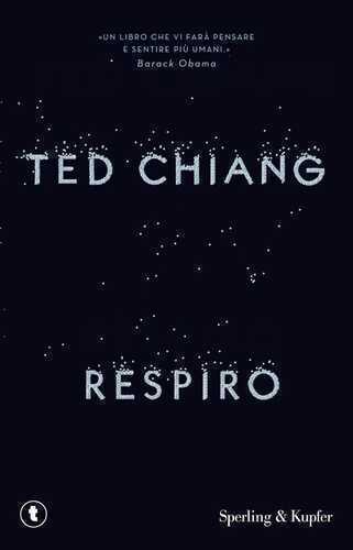 Respiro — Ted Chiang