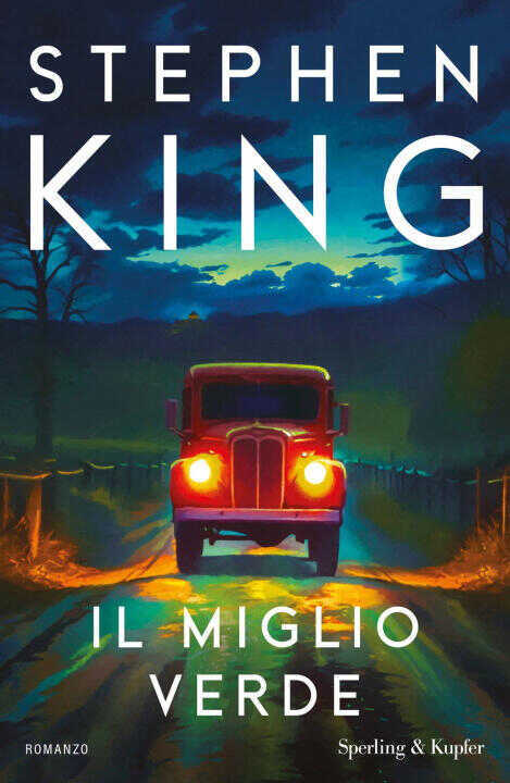 miglio verde