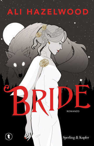 Bride. Ediz italiana