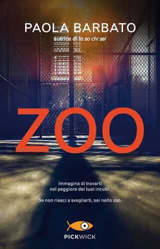 Zoo — Паола Барбато