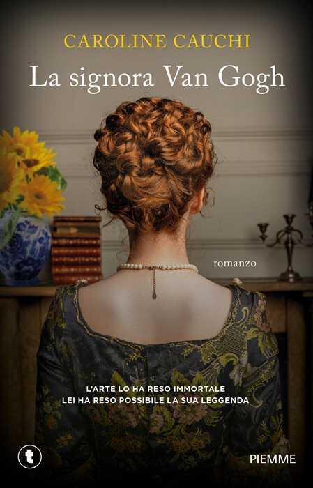 La signora Van Gogh