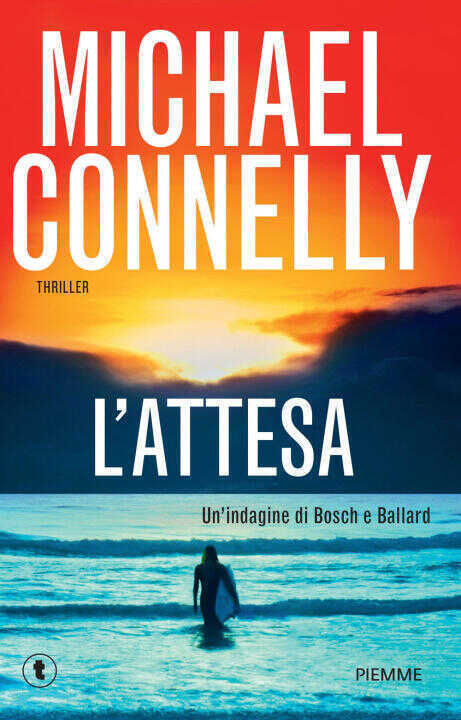 attesa. Un'indagine di Ballard & Bosch