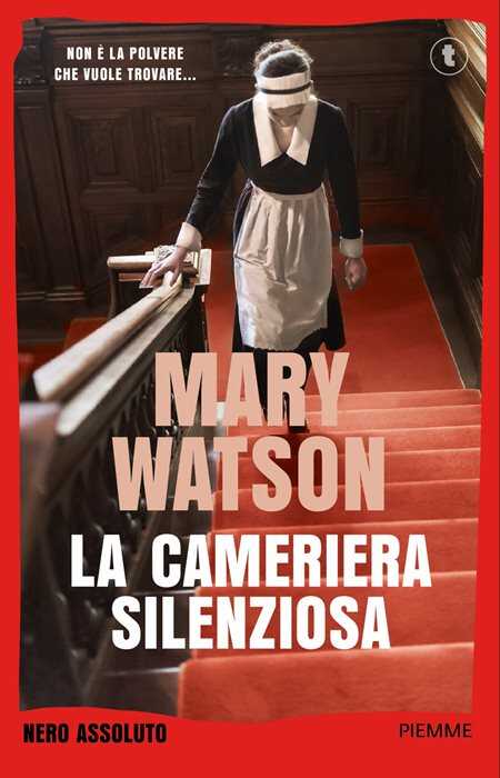 La cameriera silenziosa
