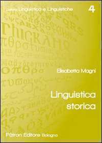 Linguistica storica
