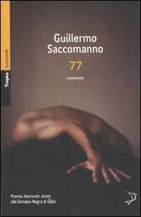 77 — Guillermo Saccomanno